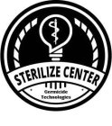 STERILIZE CENTER GERMICIDE TECHNOLOGIES