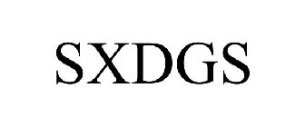 SXDGS