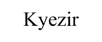 KYEZIR