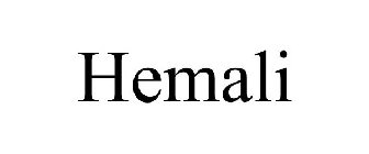 HEMALI