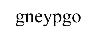 GNEYPGO