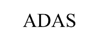 ADAS