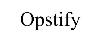 OPSTIFY