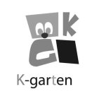 KCK-GARTEN