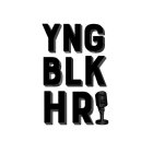 YNG BLK HR
