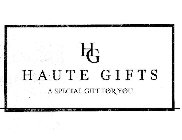 HG HAUTE GIFTS A SPECIAL GIFT FOR YOU