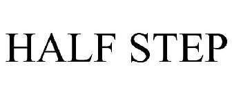 HALF STEP