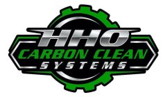 HHO CARBON CLEAN SYSTEMS