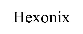 HEXONIX