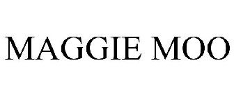 MAGGIE MOO