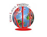 KLP KEEP L.O.V.E. PRESENT .... BRANDING THE EARTH