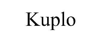 KUPLO