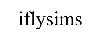 IFLYSIMS