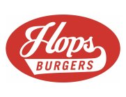 HOPS BURGERS