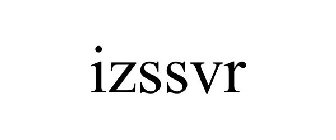 IZSSVR