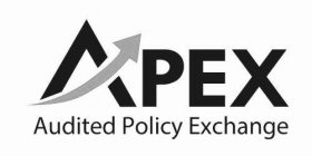 APEX AUDITED POLICY EXCHANGE