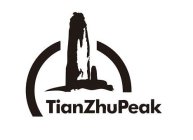 TIANZHUPEAK