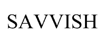 SAVVISH