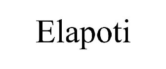 ELAPOTI