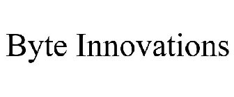 BYTE INNOVATIONS