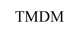 TMDM