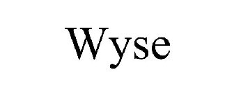 WYSE