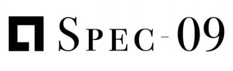 SPEC-09