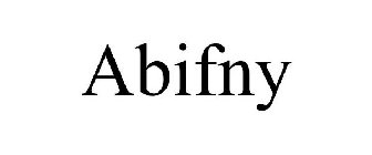ABIFNY