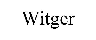 WITGER