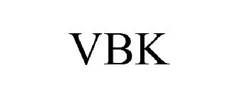 VBK