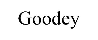 GOODEY