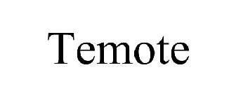 TEMOTE