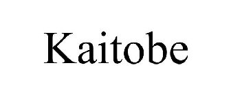 KAITOBE