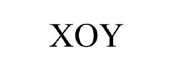 XOY