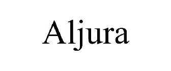 ALJURA