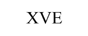 XVE