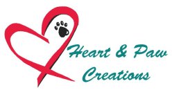 HEART & PAW CREATIONS