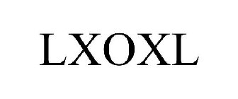 LXOXL
