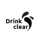 DRINK CLEAR