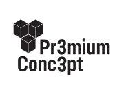 PR3MIUM CONC3PT