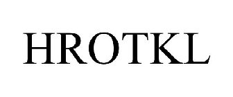 HROTKL