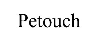 PETOUCH