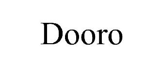 DOORO