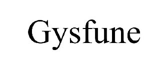 GYSFUNE