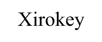 XIROKEY