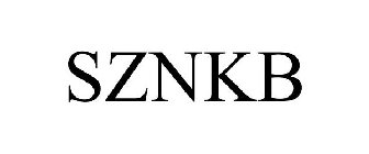 SZNKB