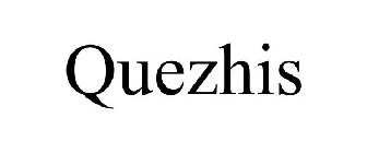 QUEZHIS