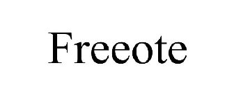 FREEOTE