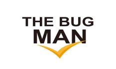 THE BUG MAN