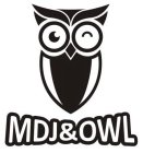 MDJ&OWL